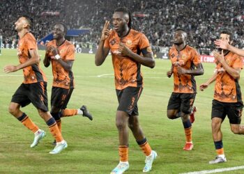 Renaissance de Berkane : Un Nouveau Sacre en Coupe du Trône