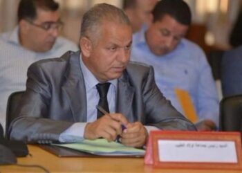 L’ex-parlementaire Rachid El Fayek condamné pour des actes graves sur une mineure