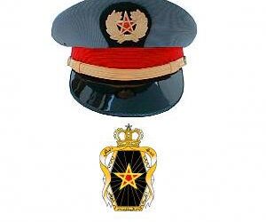 Au-delà de la sécurité: l’acte de compassion d’un officier souligne le rôle humanitaire de la Gendarmerie royale