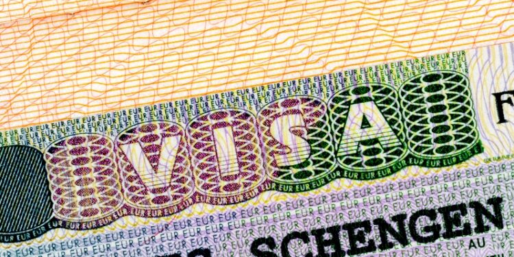 Refus de visas Schengen : Le Maroc dans le top 5 mondial des pays touchés