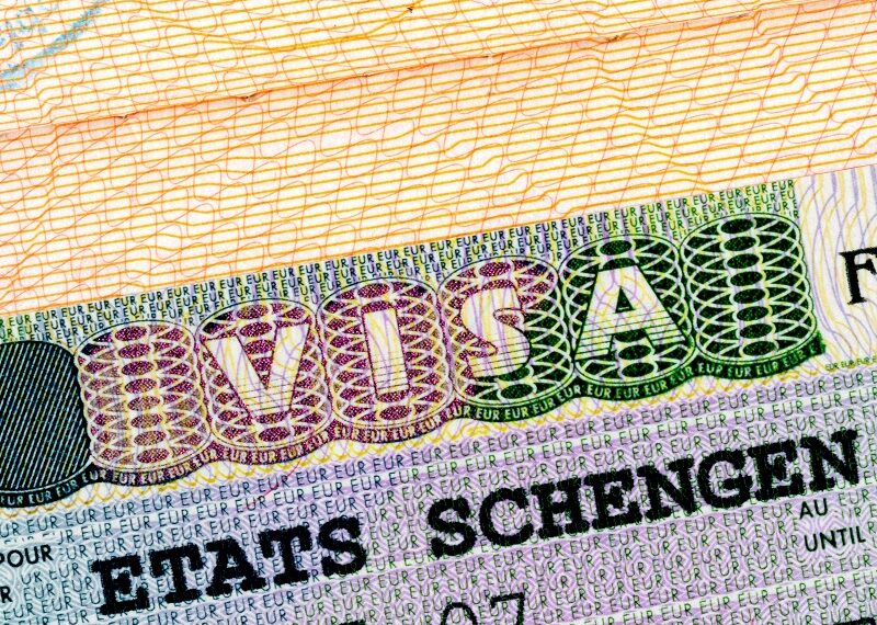 Refus de visas Schengen : Le Maroc dans le top 5 mondial des pays touchés