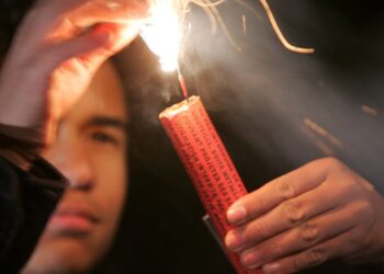 Drame à Mohammédia : Un adolescent tué par un feu d’artifice