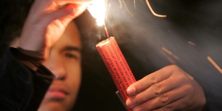 Drame à Mohammédia : Un adolescent tué par un feu d’artifice