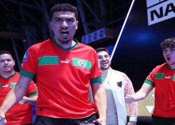 L’équipe nationale marocaine de e-football brille à la FIFAe Nation Cup