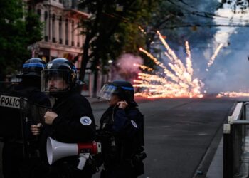 Inquiétude croissante en France : le pays redoute un avenir sombre
