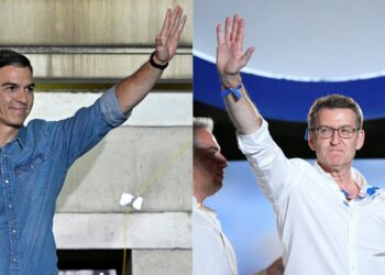 Impasse politique en Espagne après les élections