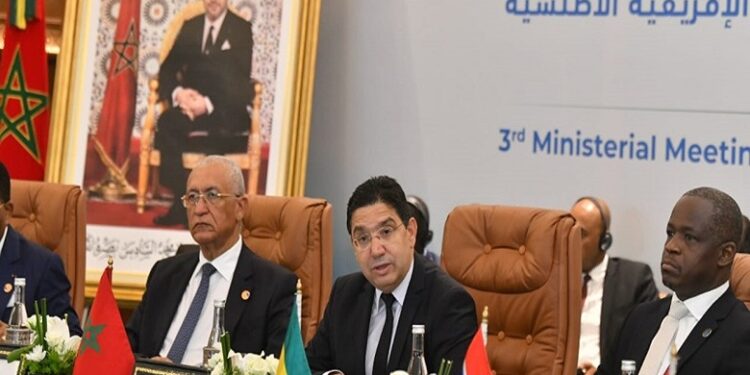 Le Maroc évalue l’avenir de la coopération avec l’UE dans la pêche