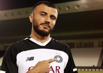 Le Choix audacieux de Romain Saiss: Cap sur le Qatar