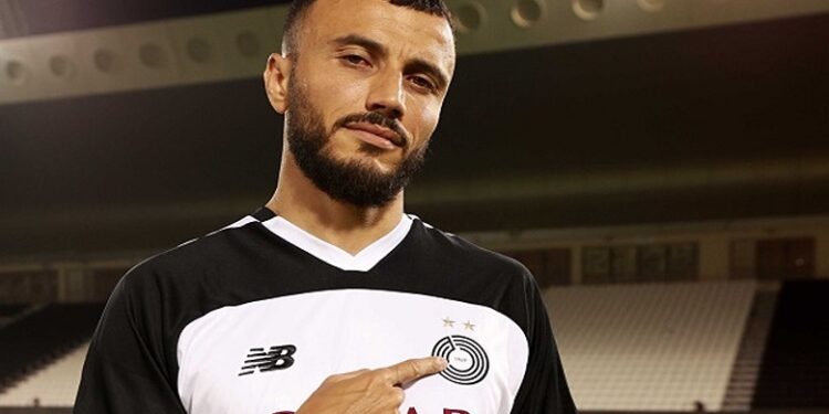 Le Choix audacieux de Romain Saiss: Cap sur le Qatar