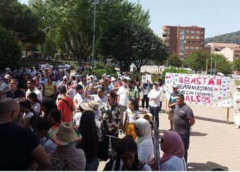 Espagne : La petite Mariam rendue à sa famille suite à une fausse accusation d’abus sexuels