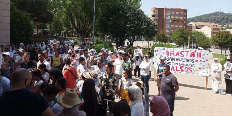 Espagne : La petite Mariam rendue à sa famille suite à une fausse accusation d’abus sexuels