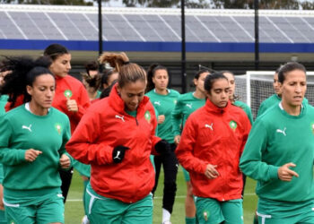 Les Lionnes de l’Atlas face à un défi crucial contre la Corée du Sud