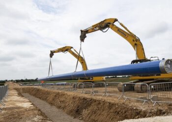 Autoroute de l’eau au Maroc : Le premier tronçon livré fin de cet été