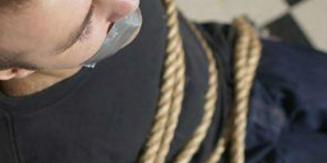 Arrestation d&rsquo;un individu impliqué dans une affaire de séquestration avec demande de rançon