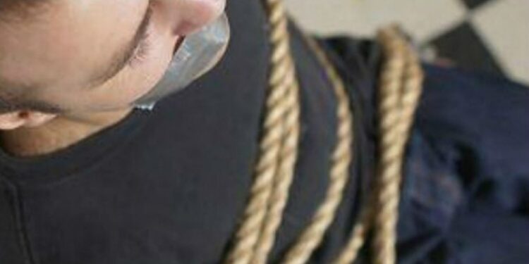 Arrestation d’un individu impliqué dans une affaire de séquestration avec demande de rançon