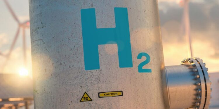 Maroc dans le Réseau Hydrogène Européen: l’Algérie laissée de côté