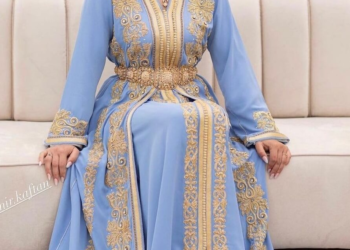 Le caftan marocain officiellement reconnu par l’ICESCO