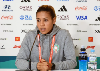 Question « inappropriée » sur la sexualité des joueuses marocaines lors de la Conférence de presse de la Coupe du Monde