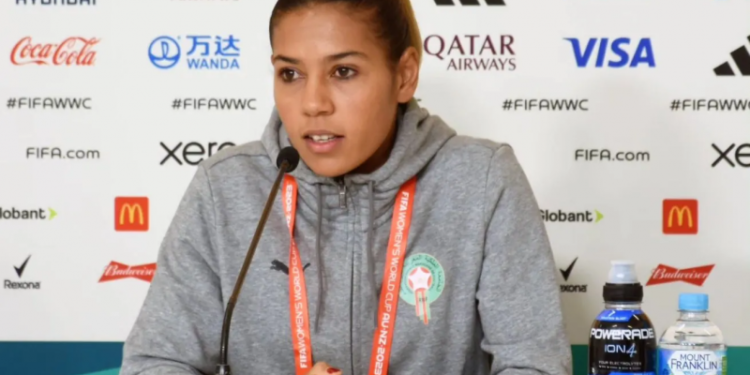 Question « inappropriée » sur la sexualité des joueuses marocaines lors de la Conférence de presse de la Coupe du Monde