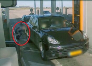 Escroqueries Inventives en Espagne: Les Malfrats Ciblent les Touristes en Voiture