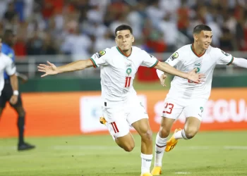 Le Maroc vise la victoire en finale de la CAN U23