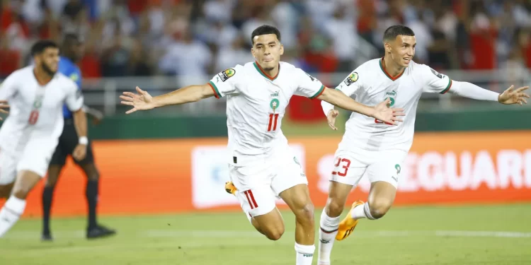 Le Maroc vise la victoire en finale de la CAN U23