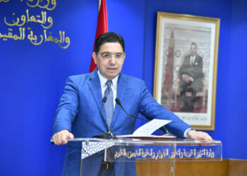 Soutien du Maroc à la cause palestinienne et appel à la fin des attaques à Jénine