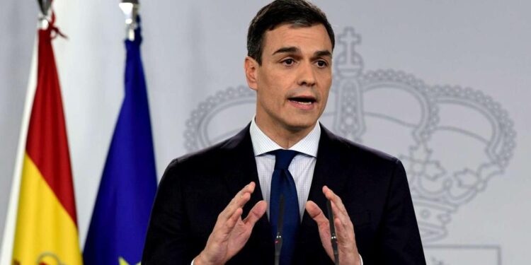Le Chef de gouvernement espagnol souligne les liens solides avec le Maroc et la coopération fructueuse entre les deux pays