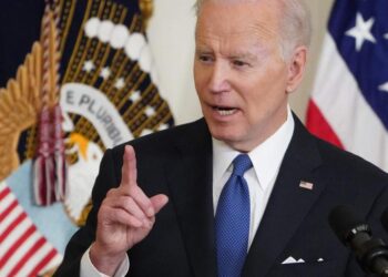 USA: Politique d’asile de Biden jugée ‘illégale’
