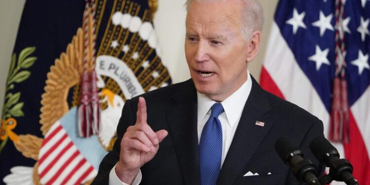 USA: Politique d’asile de Biden jugée ‘illégale’
