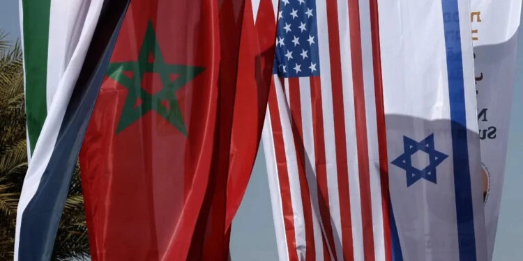 Israël conditionne sa reconnaissance de la souveraineté du Maroc sur le Sahara marocain à l’accueil du Forum du Néguev à Rabat