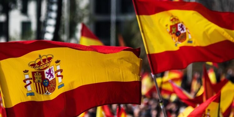 Élections législatives en Espagne : Une lutte serrée pour la majorité