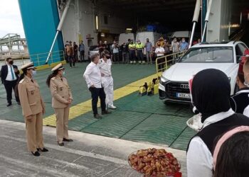 Voyage confortable et sécurisé : L’opération « Marhaba 2023 » facilite les déplacements des Marocains résidant à l’étranger