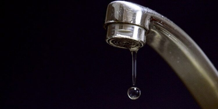 Marrakech et ses environs au bord de la crise hydrique