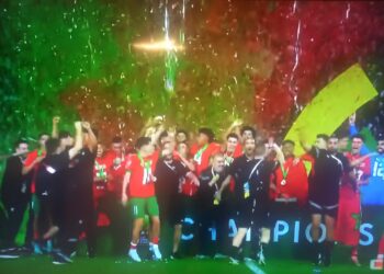 Triomphant à domicile : Les Lions de l’Atlas remportent la CAN U23 face à l’Égypte