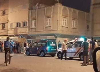 Confrontation violente à Berrechid : Un policier tire lors d’une altercation