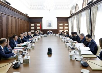 Le Conseil de gouvernement approuve des nominations importantes à des postes clés