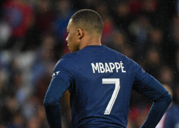 Kylian Mbappé : Un retour à l’entraînement au PSG sous le signe de l’incertitude