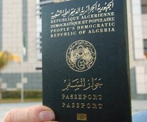 Tensions politiques et diplomatiques : Les voyages des Algériens vers la France de plus en plus difficiles