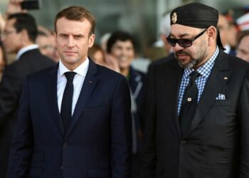 L’engagement d’Israël dans le dossier du Sahara : un pas vers une reconnaissance française?