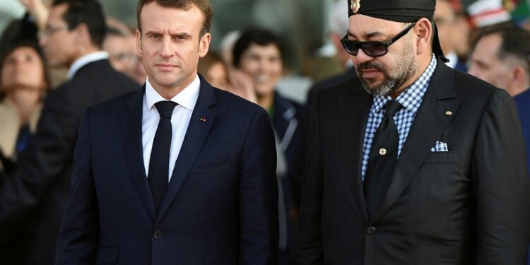 L’engagement d’Israël dans le dossier du Sahara : un pas vers une reconnaissance française?