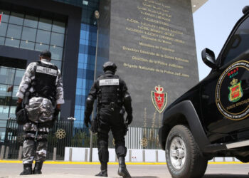 Maroc : Démantèlement de réseaux présumés terroristes lors d’une vaste opération de sécurité