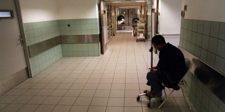 Inezgane : Agression d’une infirmière par un policier, le ministère intervient