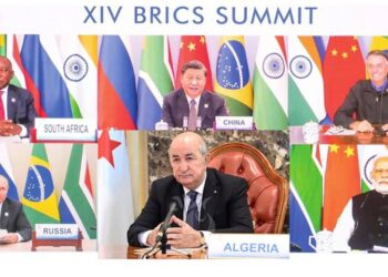 L’ombre de Tebboune pèse-t-elle sur l’exclusion algérienne des BRICS ?