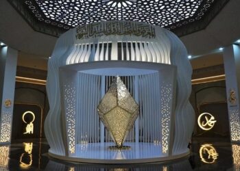 Trois millions de visiteurs : L’Exposition sur la civilisation islamique à Rabat en pleine lumière