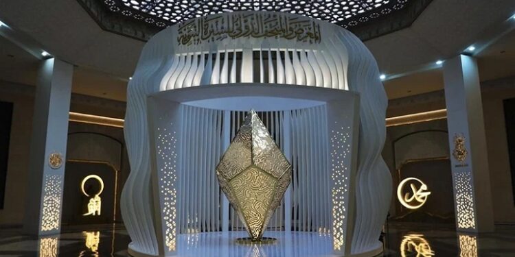 Trois millions de visiteurs : L’Exposition sur la civilisation islamique à Rabat en pleine lumière