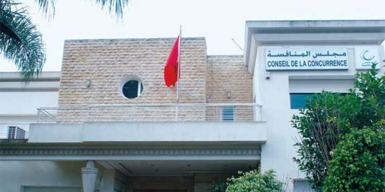 Neuf entreprises du secteur des hydrocarbures visées par une notification de griefs du Conseil de la concurrence