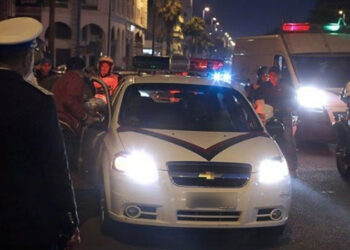 un différend mène à une tentative de suicide en direct