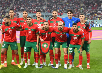 Les Lions de l’Atlas préparent la CAN 2024: Billets en vente pour le match amical contre le Burkina Faso