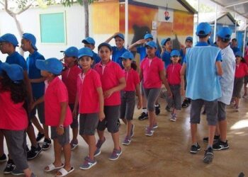 Protection des Enfants au Maroc : Mesures Renforcées dans les Colonies de Vacances
